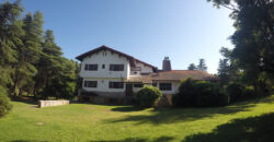 Hotel San Huberto Nono