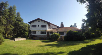 Hotel San Huberto Nono