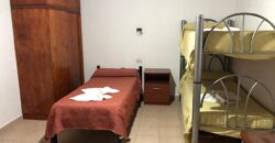 Hostería a 40 mt del río en Cura Brochero