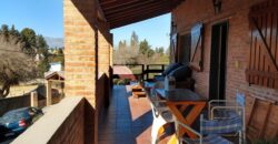 Chalet c/pileta a pocas cuadras del centro de Mina Clavero