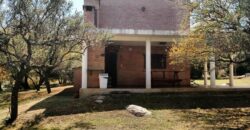 (Alq temp) Chalet de 2 plantas con pileta en El Huaico, Las Calles