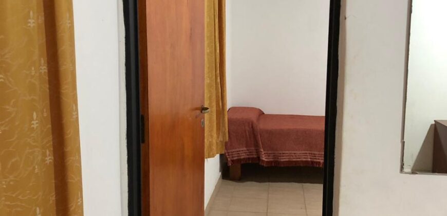 Hostería a 40 mt del río en Cura Brochero