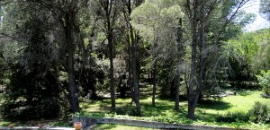 Hotel San Huberto Nono