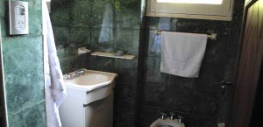 Hotel San Huberto Nono