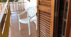 Hostería a 40 mt del río en Cura Brochero