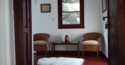 Hotel San Huberto Nono