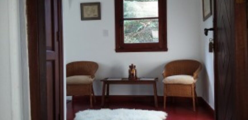 Hotel San Huberto Nono