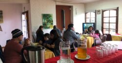 Hostería a 40 mt del río en Cura Brochero