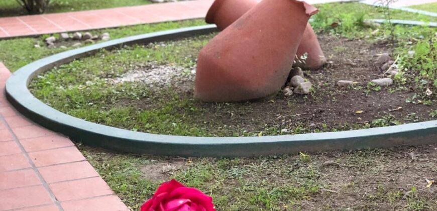 Hostería a 40 mt del río en Cura Brochero