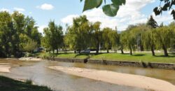 Hostería a 40 mt del río en Cura Brochero