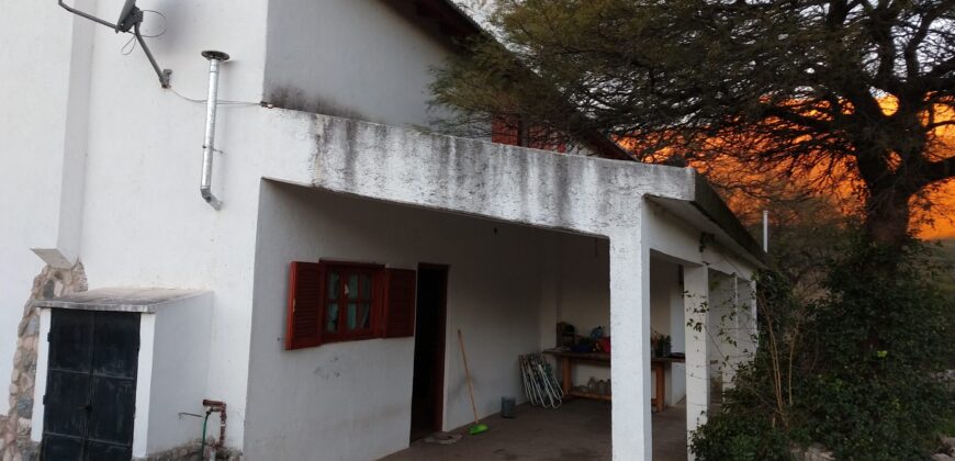 Casa 2 plantas en Los Hornillos con vistas únicas !!!