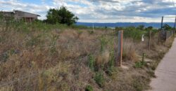 Fracción 3.242 m2 B° Monte Redondo cerca del centro Mina Clavero