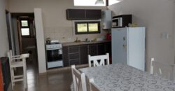 Complejo de cabañas zona vado Los Sanjuaninos Nono