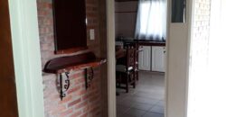 4 cabañas con chalet y pileta a 50 mt del río en Mina Clavero