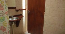 4 cabañas con chalet y pileta a 50 mt del río en Mina Clavero