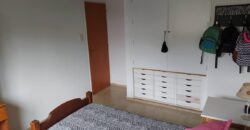 4 cabañas con chalet y pileta a 50 mt del río en Mina Clavero