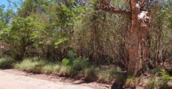 Terreno 2.471m2 en San Huberto, Nono