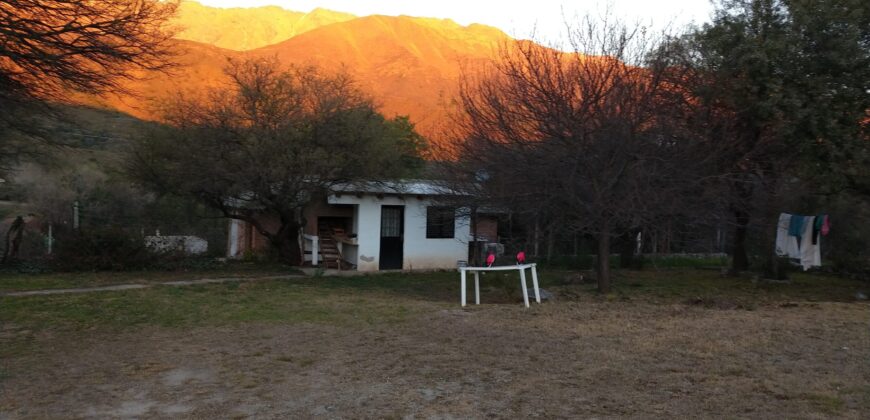 Casa 2 plantas en Los Hornillos con vistas únicas !!!