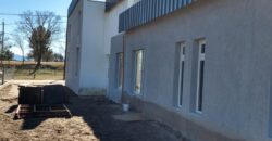 Local a estrenar al ingreso de Mina Clavero