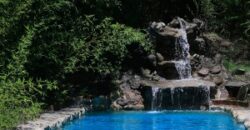 Hotel San Huberto Nono
