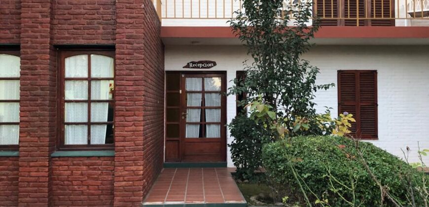 Hostería a 40 mt del río en Cura Brochero