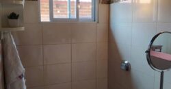 4 cabañas con chalet y pileta a 50 mt del río en Mina Clavero