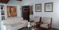 4 cabañas con chalet y pileta a 50 mt del río en Mina Clavero