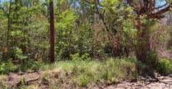 Terreno 2.471m2 en San Huberto, Nono