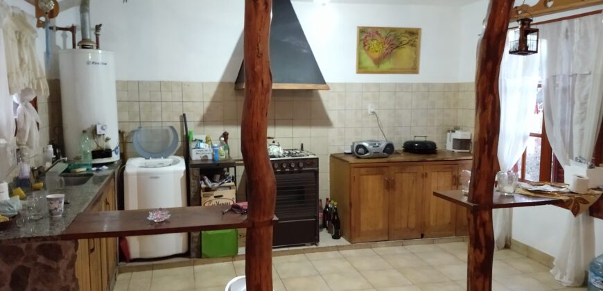 Casa 2 plantas en Los Hornillos con vistas únicas !!!