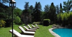 Hotel San Huberto Nono