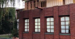 Hostería a 40 mt del río en Cura Brochero