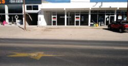 Local comercial sobre ruta en Arroyo de los Patos