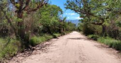 Terreno 2.471m2 en San Huberto, Nono
