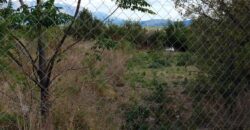 Fracción 3.242 m2 B° Monte Redondo cerca del centro Mina Clavero