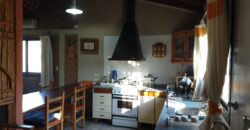 Chalet c/pileta a pocas cuadras del centro de Mina Clavero