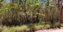 Terreno 2.471m2 en San Huberto, Nono