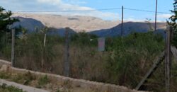 Fracción 3.242 m2 B° Monte Redondo cerca del centro Mina Clavero