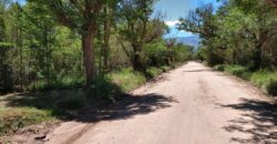 Terreno 2.471m2 en San Huberto, Nono