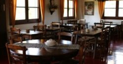 Hotel San Huberto Nono
