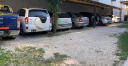 Hostería a 40 mt del río en Cura Brochero