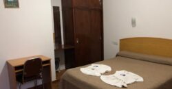 Hostería a 40 mt del río en Cura Brochero