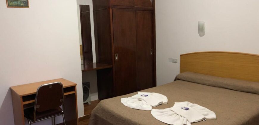 Hostería a 40 mt del río en Cura Brochero