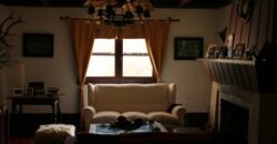 Hotel San Huberto Nono
