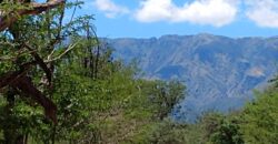 Terreno 2.471m2 en San Huberto, Nono