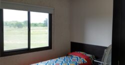 Complejo de cabañas zona vado Los Sanjuaninos Nono
