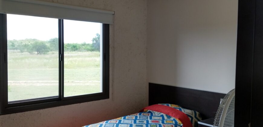 Complejo de cabañas zona vado Los Sanjuaninos Nono