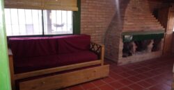 Casa de campo con pileta y lindas vistas en Panaholma