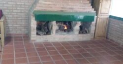 Casa de campo con pileta y lindas vistas en Panaholma