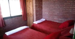 Casa de campo con pileta y lindas vistas en Panaholma