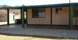 Casa de campo con pileta y lindas vistas en Panaholma